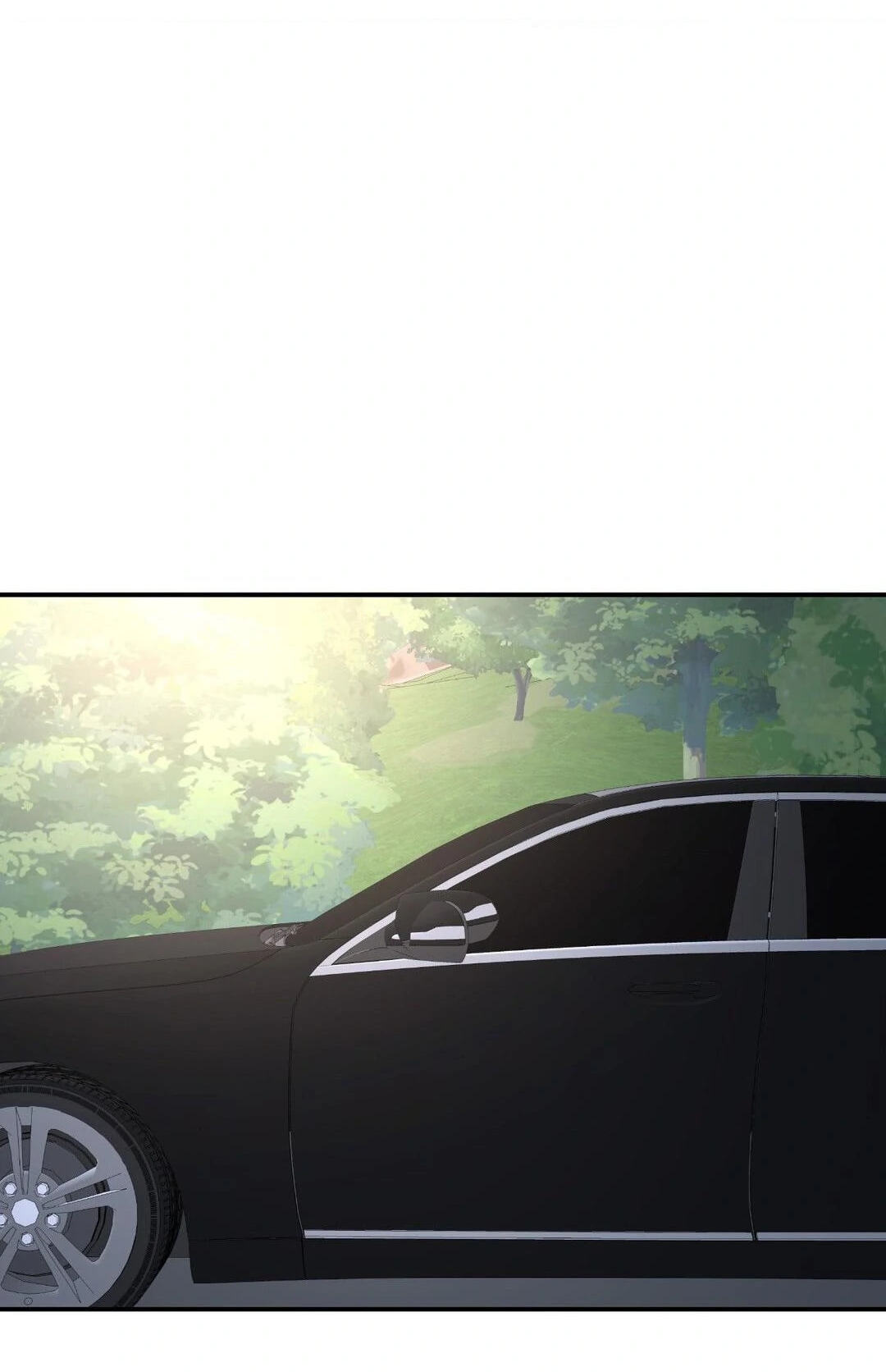 A Tree Without Roots Chapter 76 page 3 - 