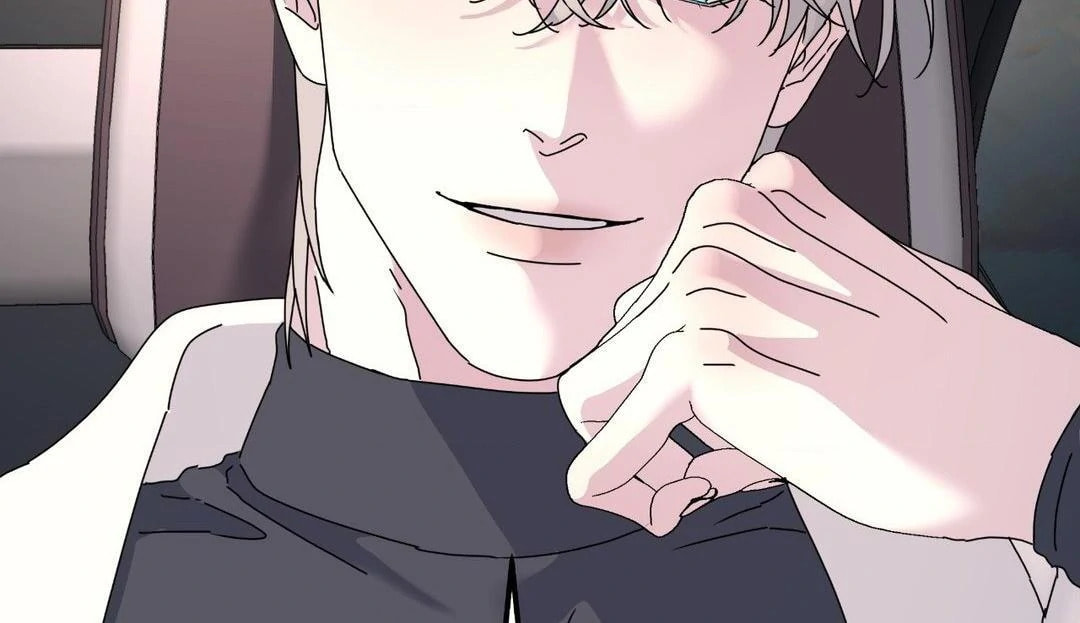 A Tree Without Roots Chapter 76 page 21 - 