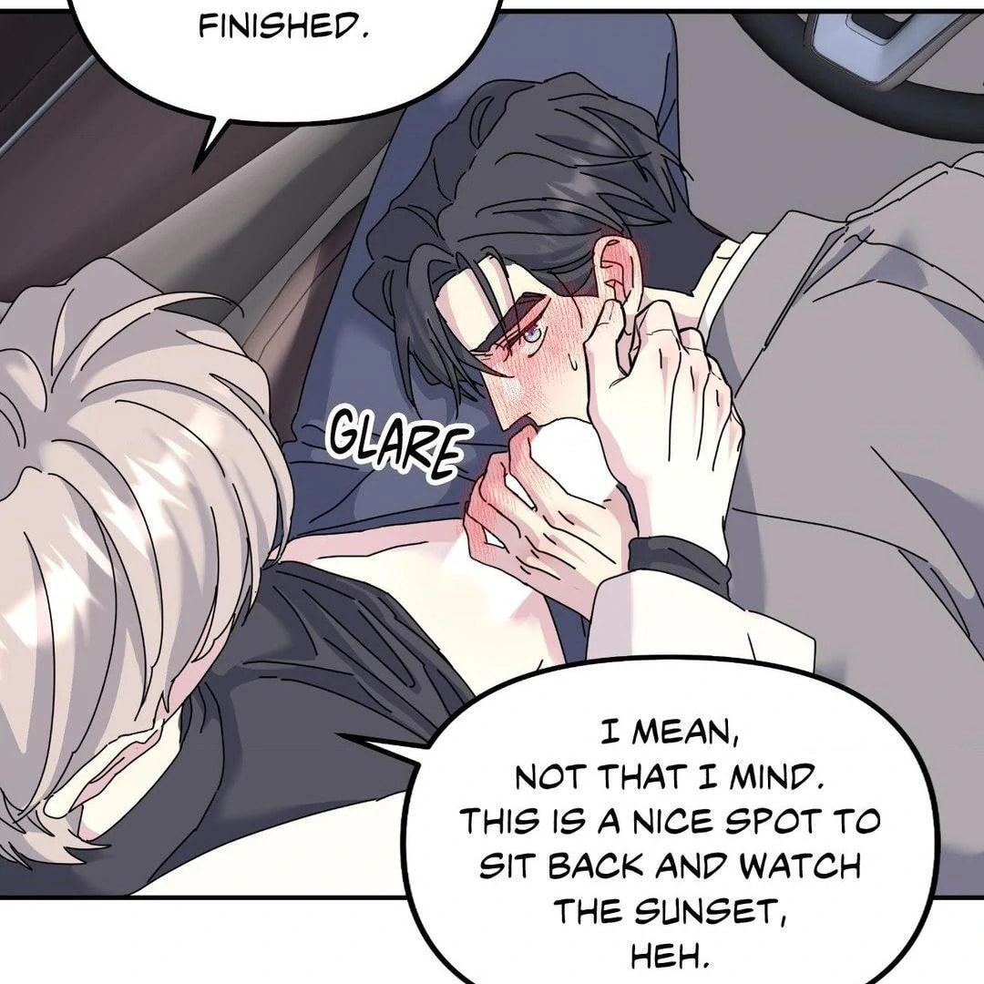 A Tree Without Roots Chapter 76 page 24 - 