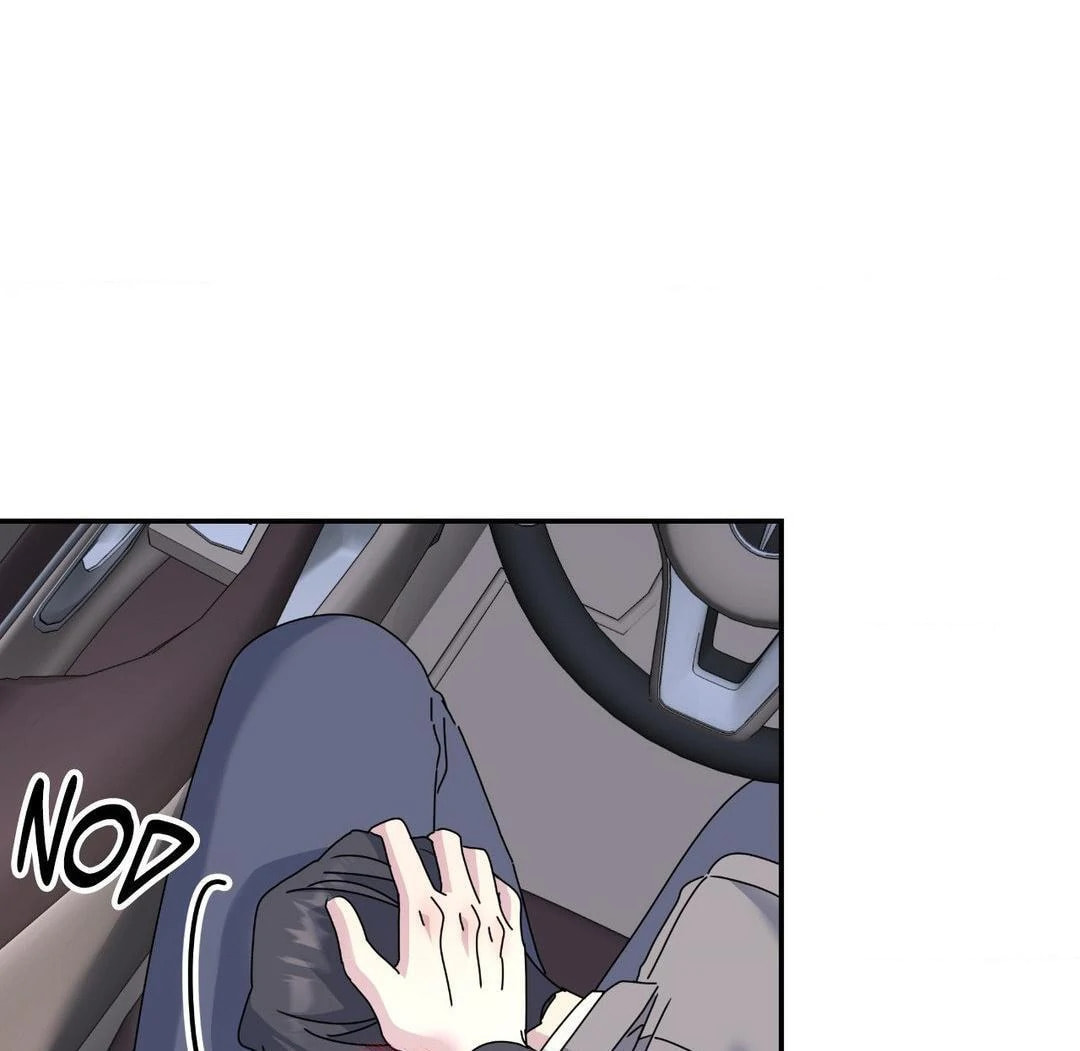 A Tree Without Roots Chapter 76 page 27 - 