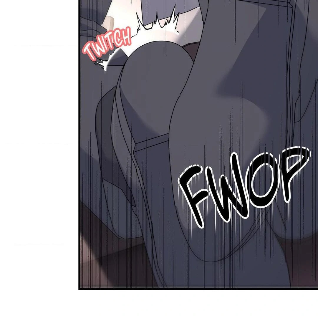 A Tree Without Roots Chapter 76 page 33 - 