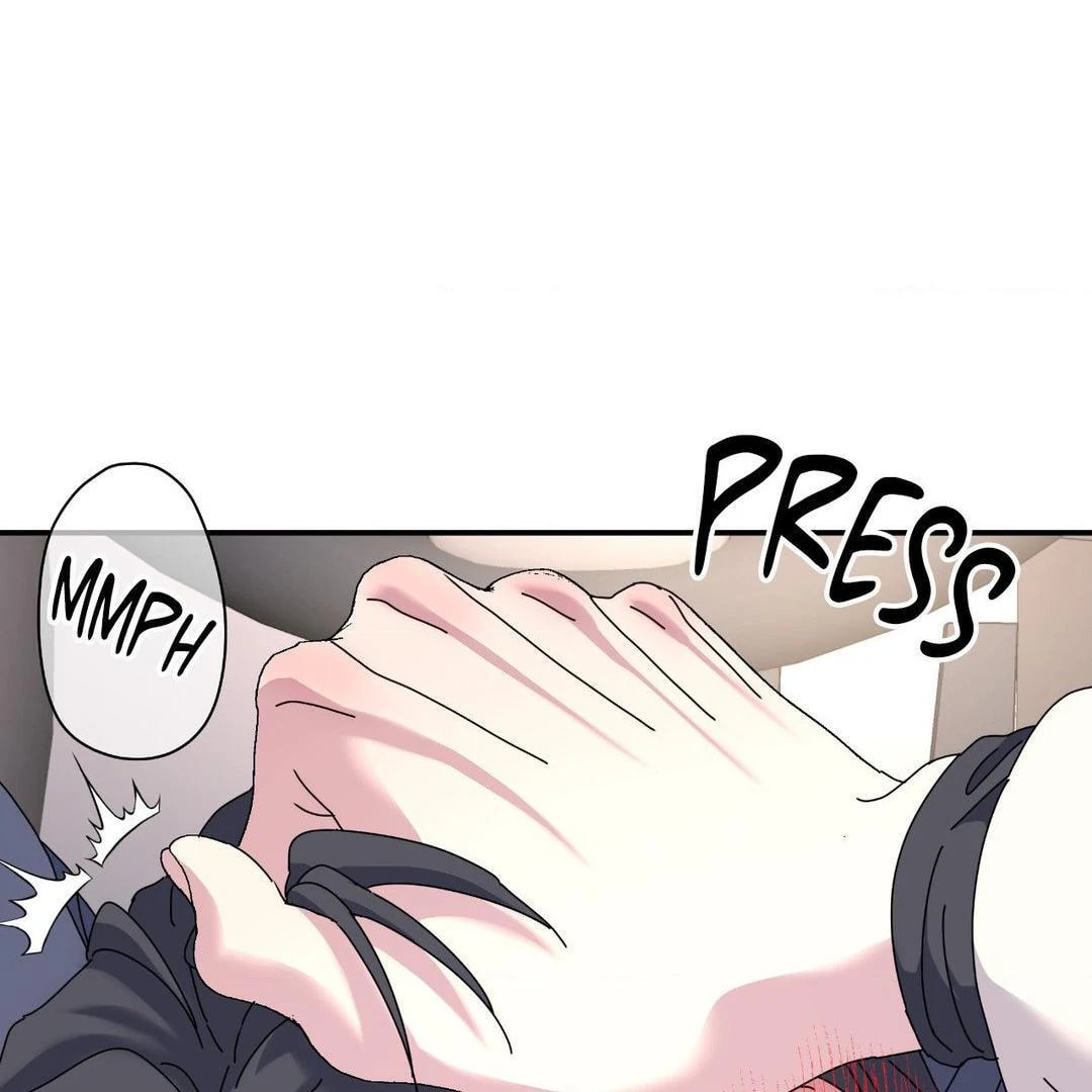 A Tree Without Roots Chapter 76 page 36 - 