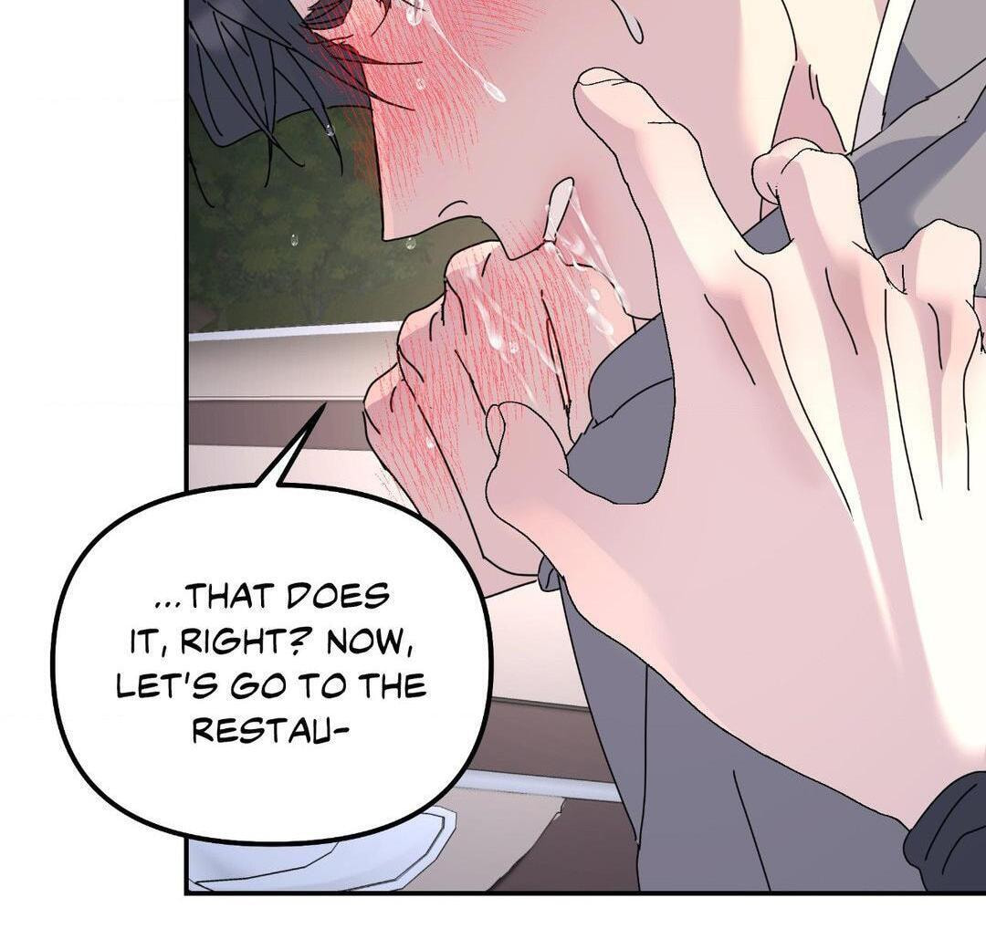 A Tree Without Roots Chapter 76 page 50 - 