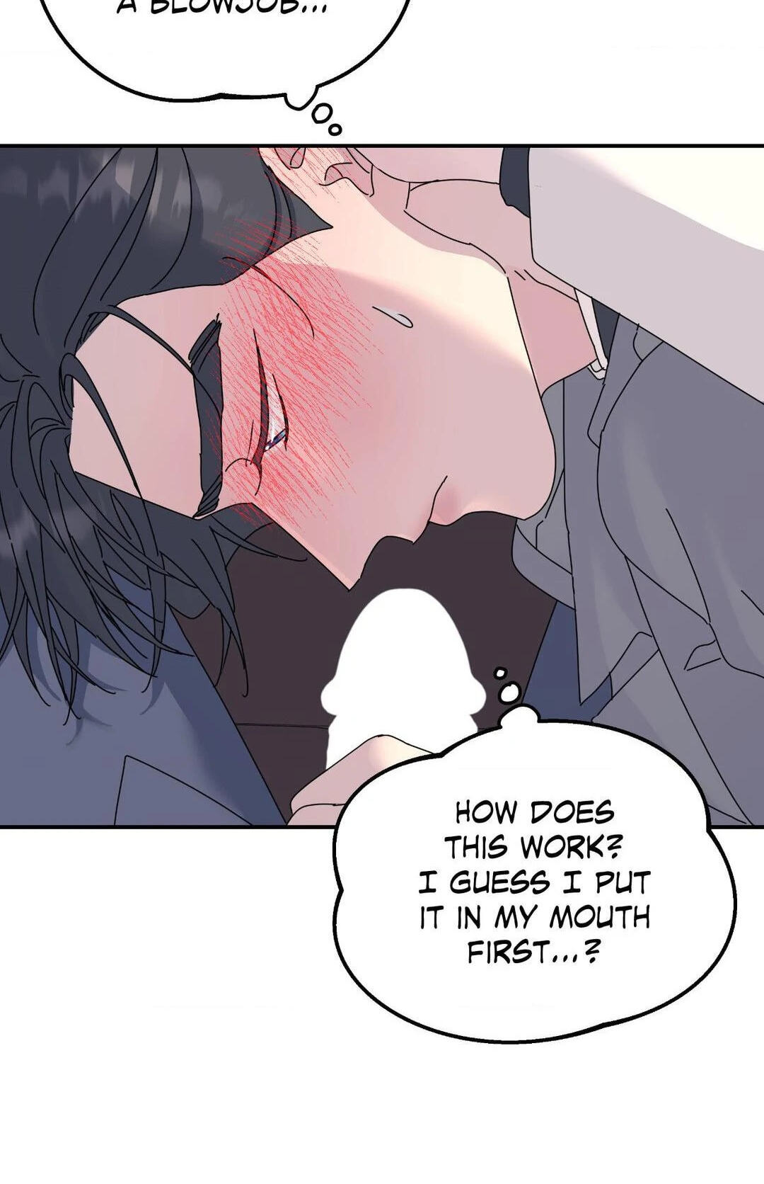 A Tree Without Roots Chapter 76 page 6 - 