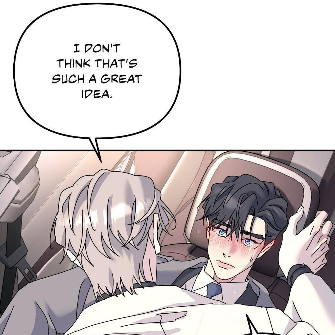 A Tree Without Roots Chapter 76 page 54 - 