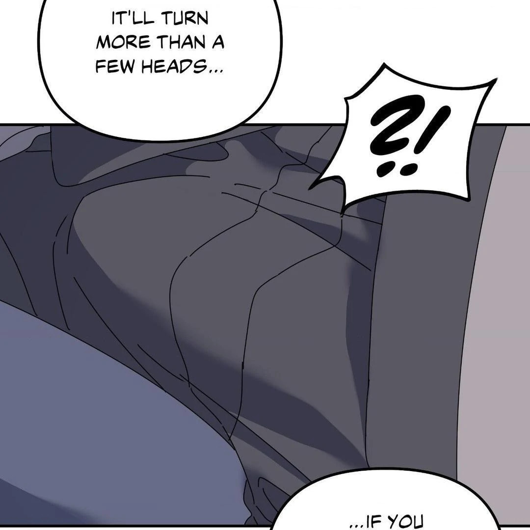 A Tree Without Roots Chapter 76 page 56 - 