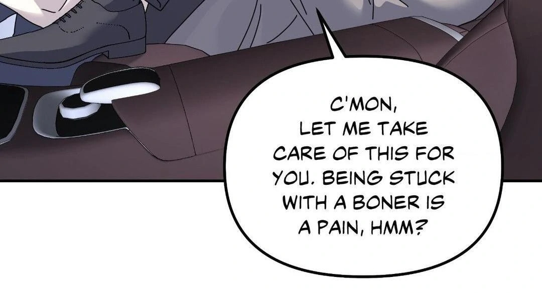 A Tree Without Roots Chapter 76 page 59 - 