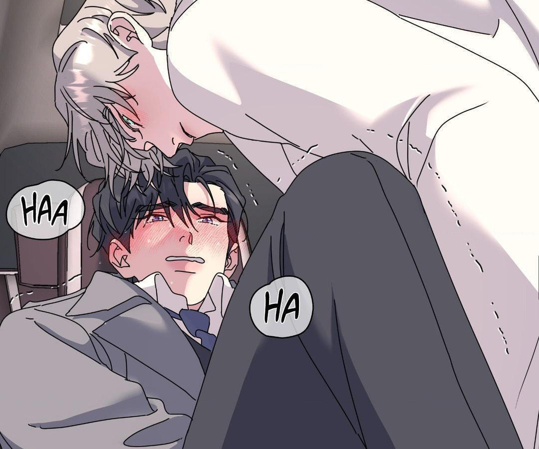 A Tree Without Roots Chapter 76 page 64 - 