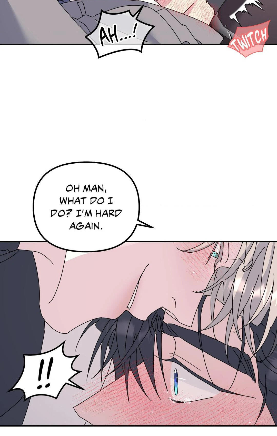A Tree Without Roots Chapter 76 page 74 - 