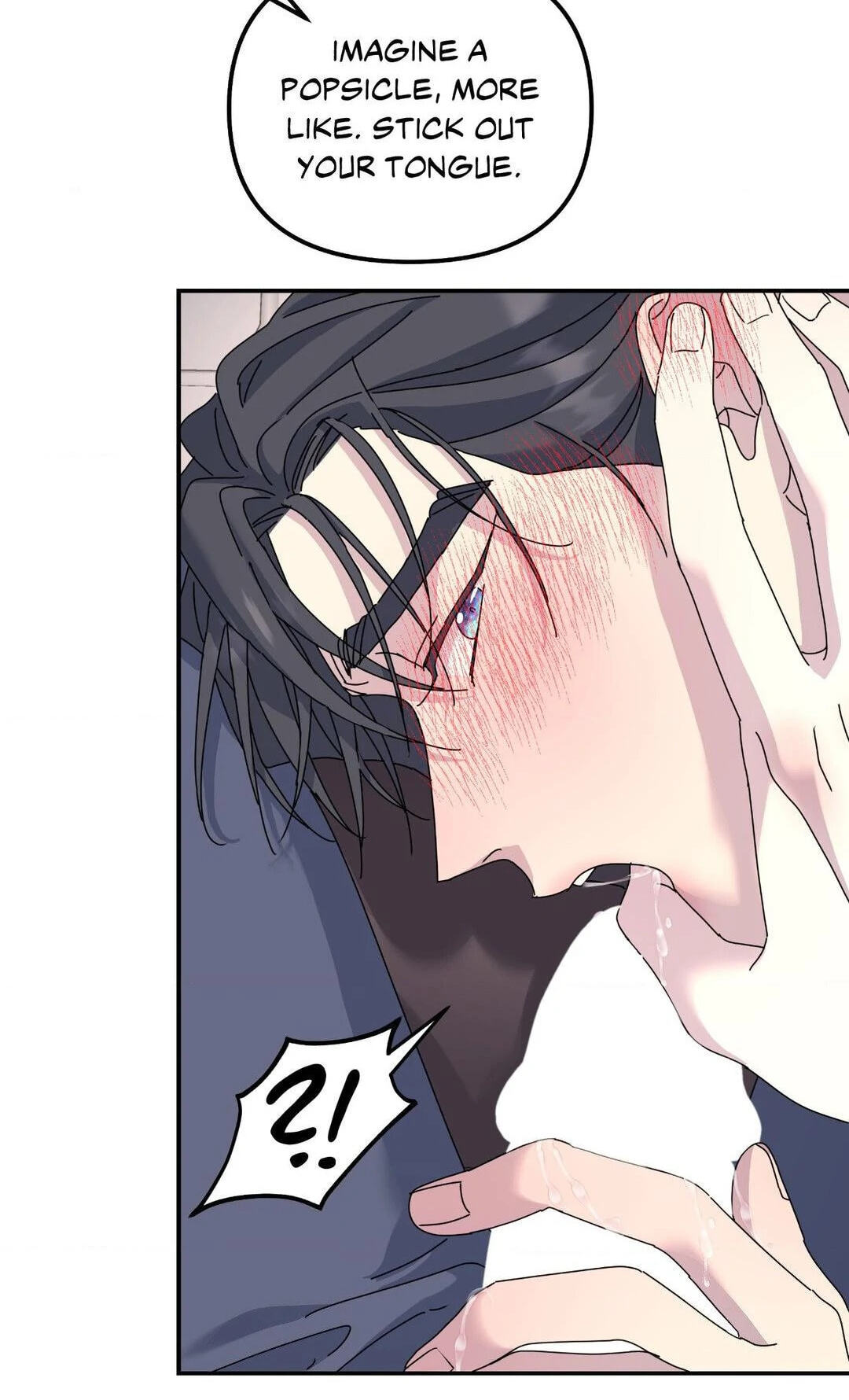 A Tree Without Roots Chapter 76 page 9 - 