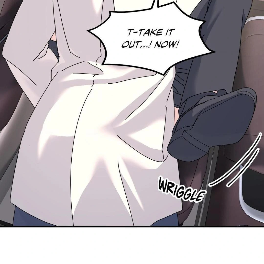 A Tree Without Roots Chapter 76 page 84 - 