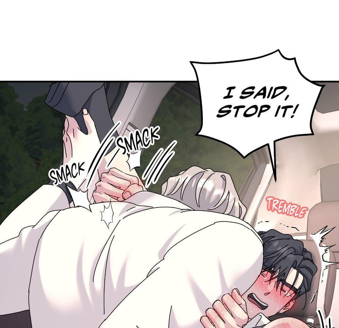 A Tree Without Roots Chapter 76 page 98 - 