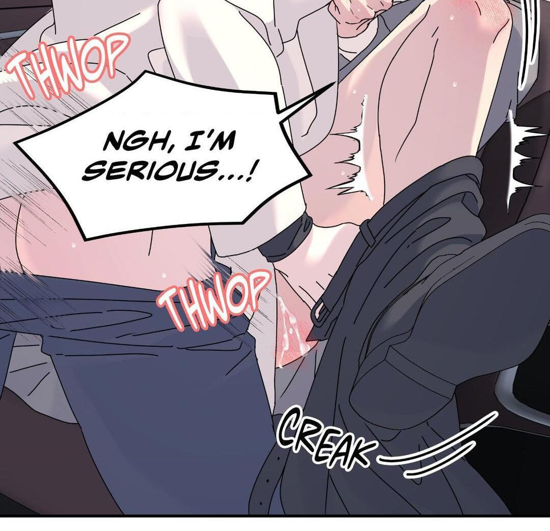 A Tree Without Roots Chapter 76 page 99 - 