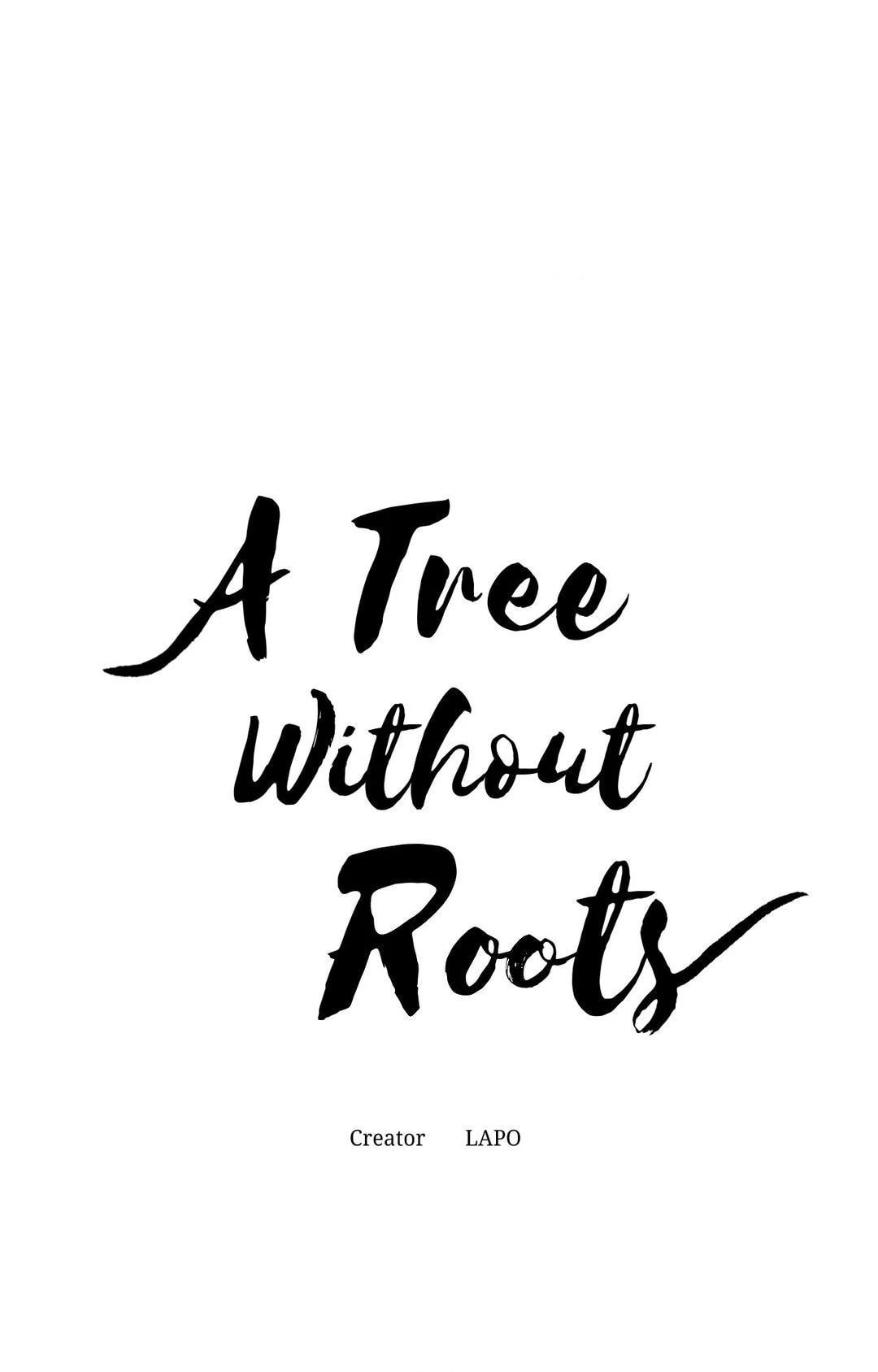 A Tree Without Roots Chapter 77 page 1 - 