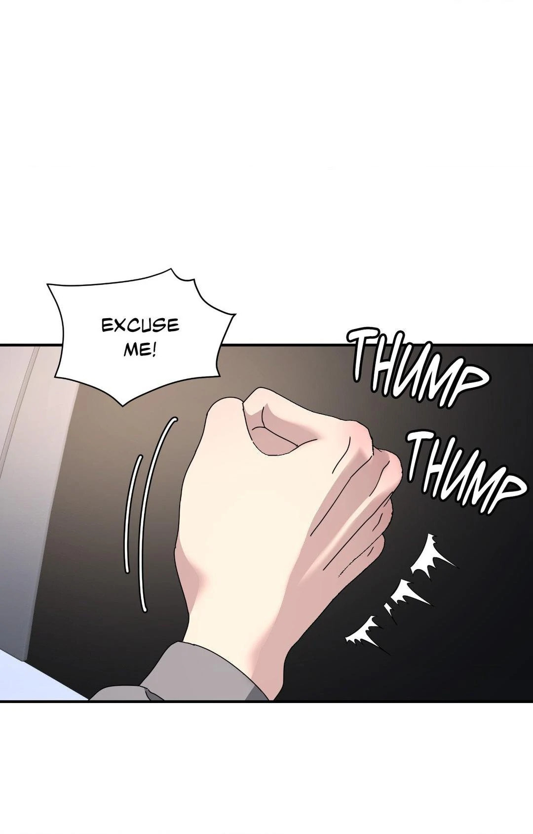 A Tree Without Roots Chapter 77 page 2 - 