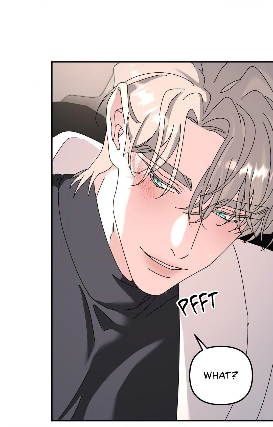 A Tree Without Roots Chapter 77 page 12 - 