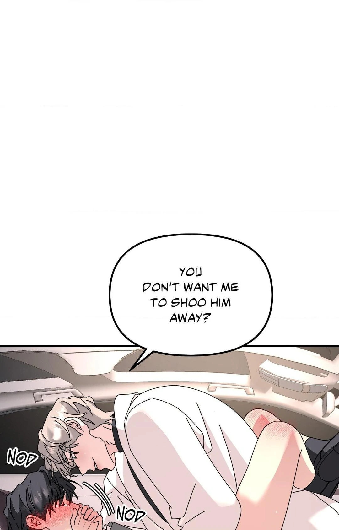 A Tree Without Roots Chapter 77 page 13 - 