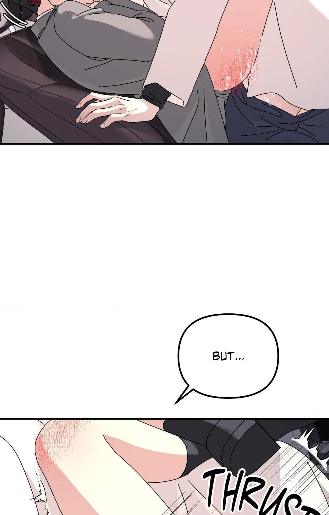 A Tree Without Roots Chapter 77 page 14 - 