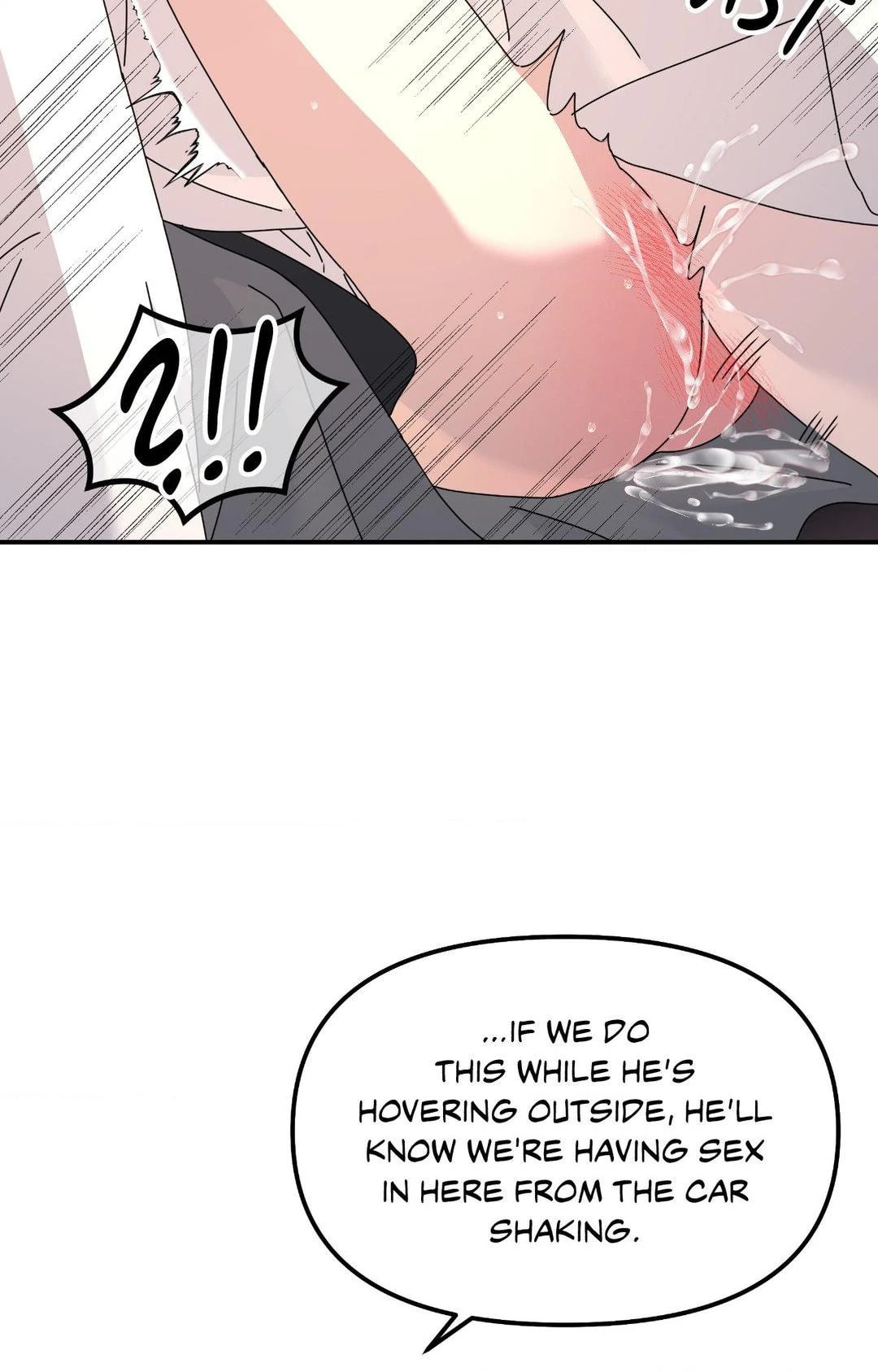 A Tree Without Roots Chapter 77 page 15 - 