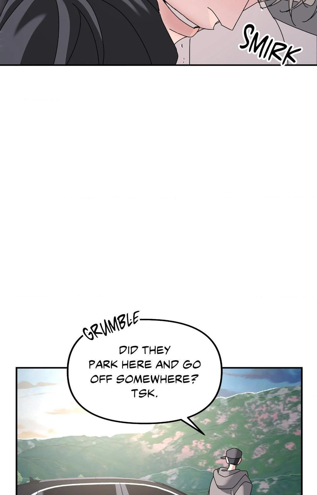 A Tree Without Roots Chapter 77 page 20 - 