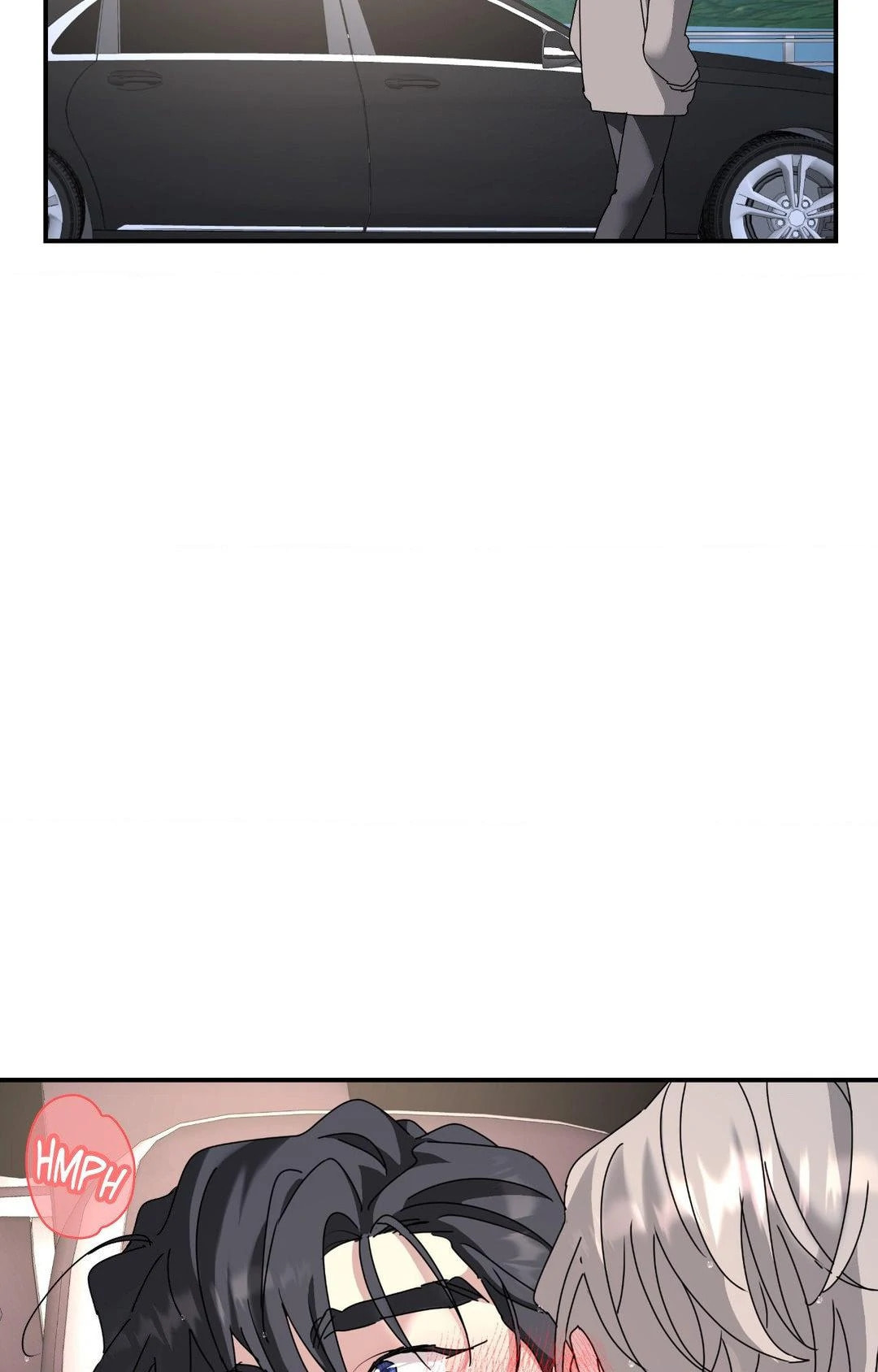 A Tree Without Roots Chapter 77 page 21 - 