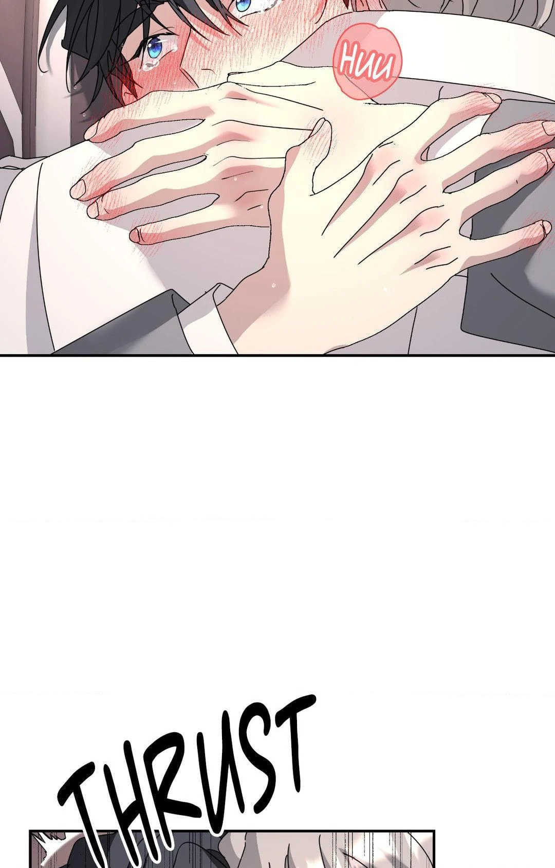 A Tree Without Roots Chapter 77 page 22 - 