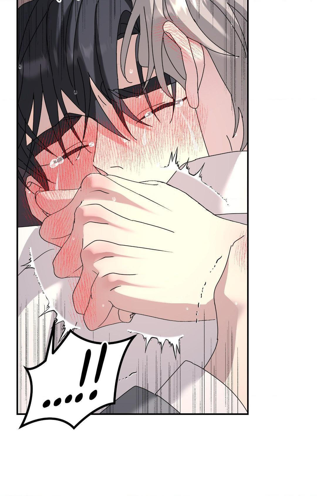 A Tree Without Roots Chapter 77 page 23 - 