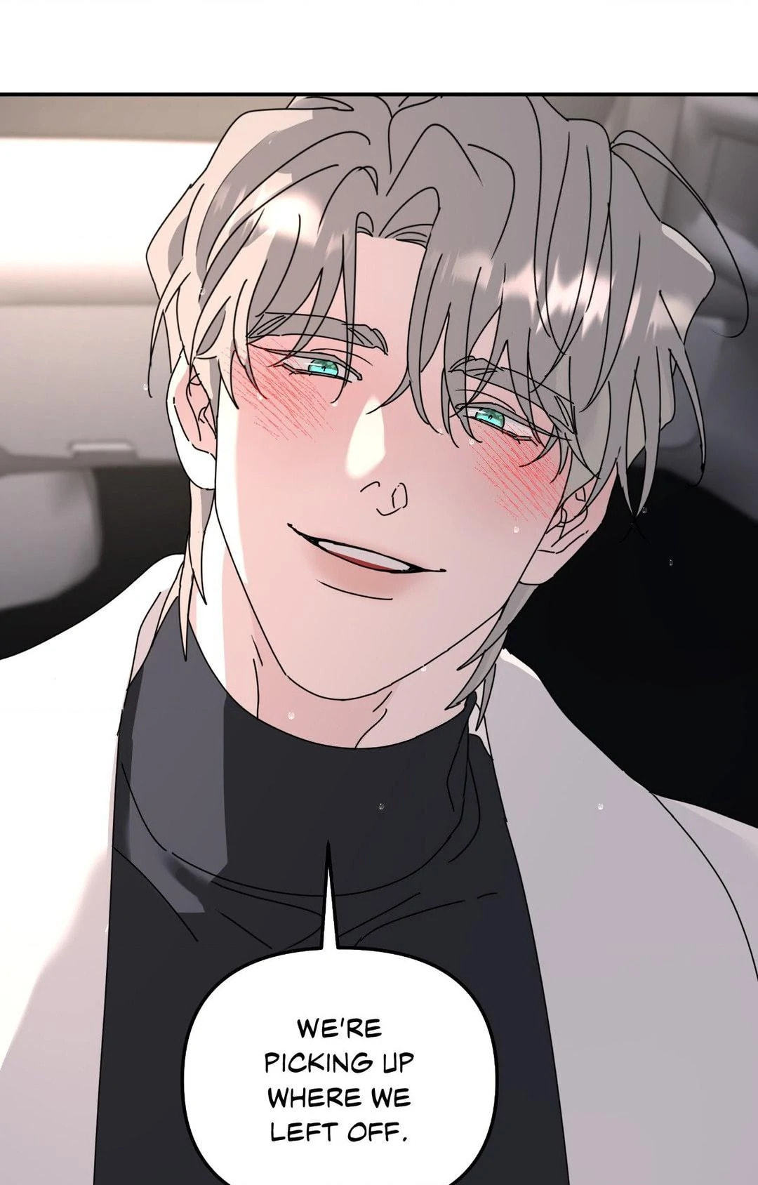 A Tree Without Roots Chapter 77 page 27 - 