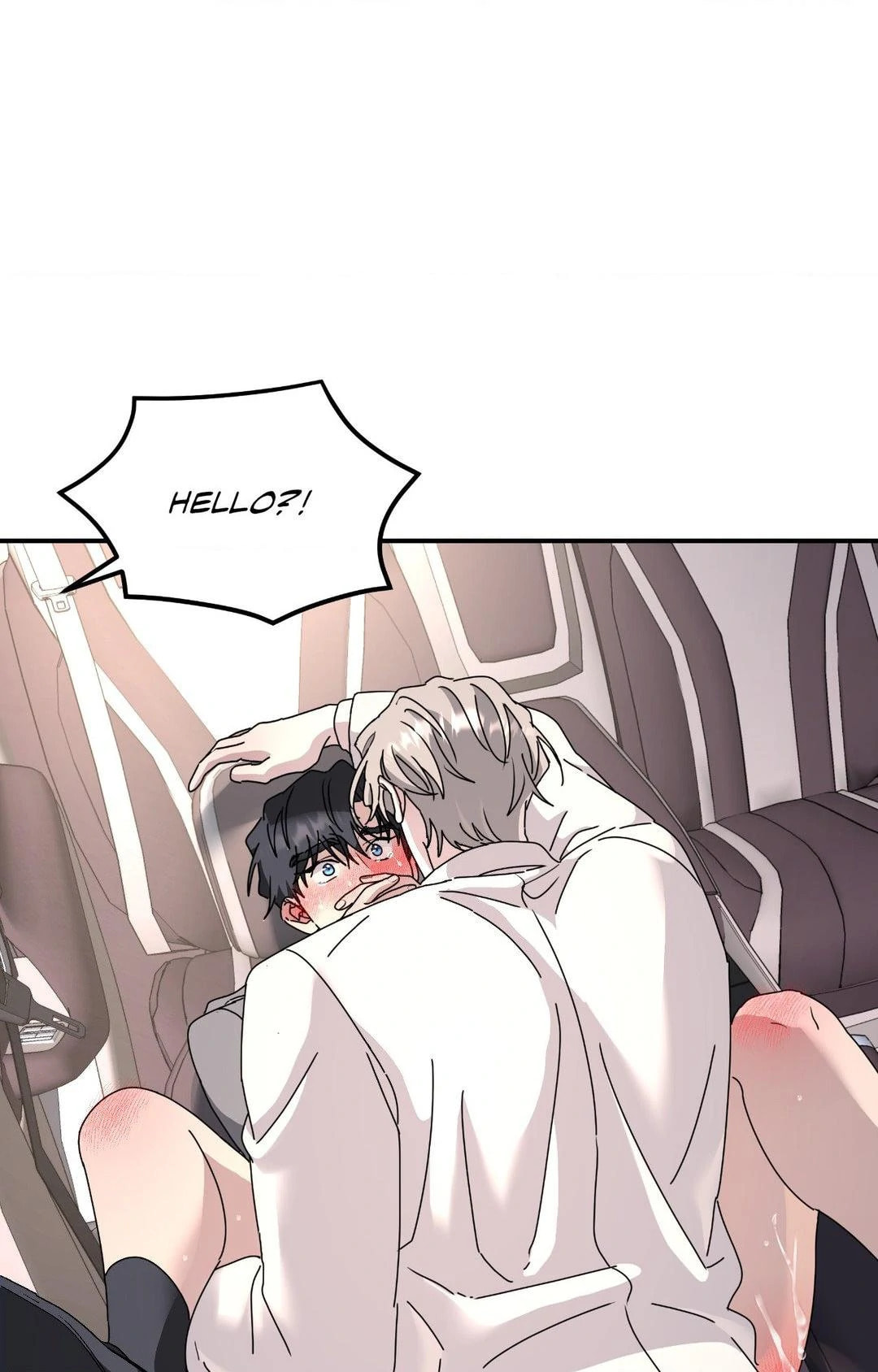 A Tree Without Roots Chapter 77 page 4 - 