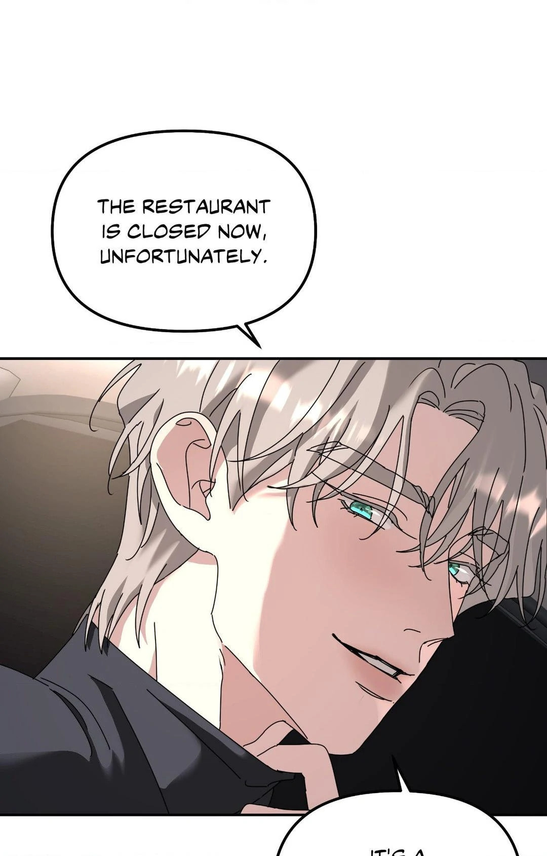A Tree Without Roots Chapter 77 page 32 - 