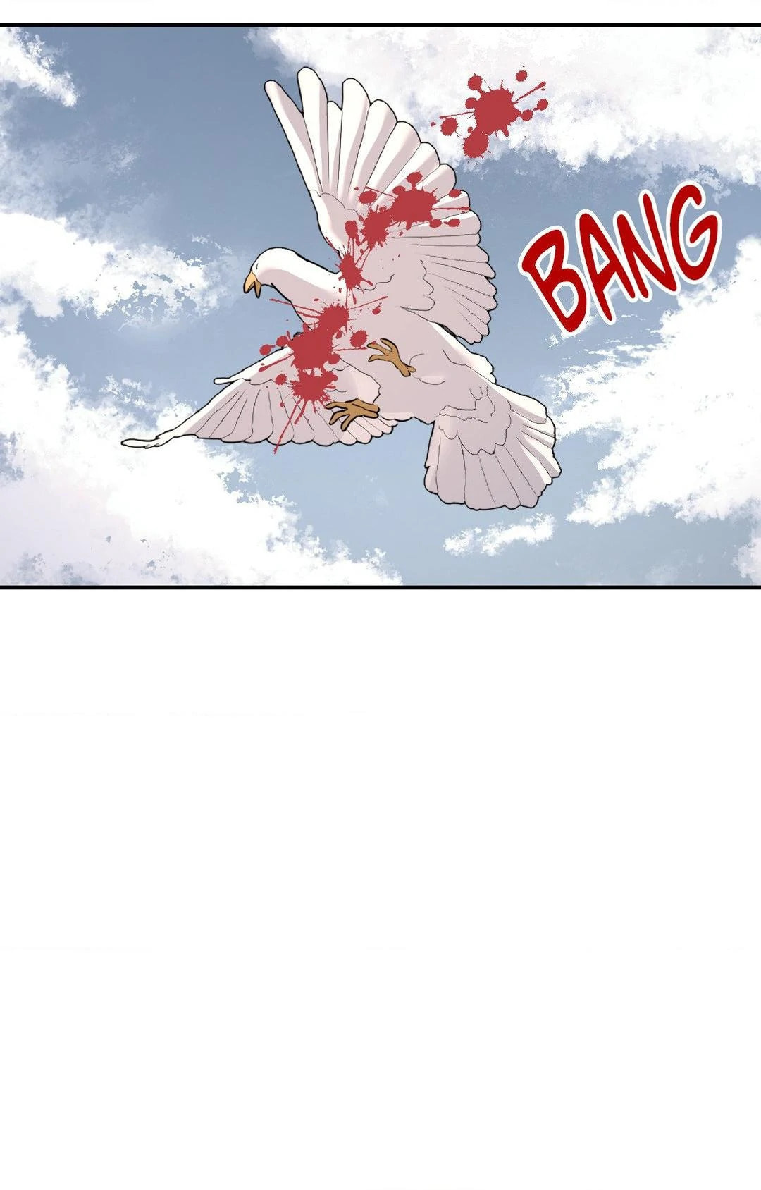 A Tree Without Roots Chapter 77 page 40 - 