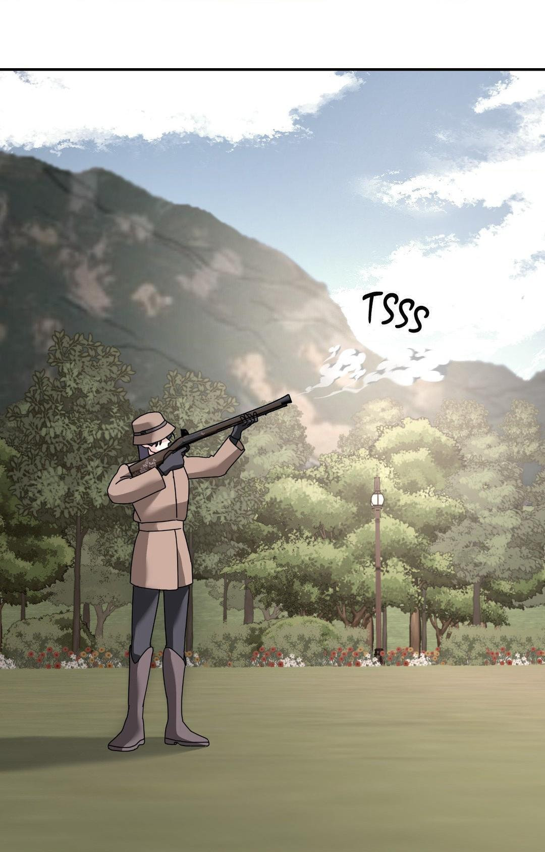 A Tree Without Roots Chapter 77 page 41 - 