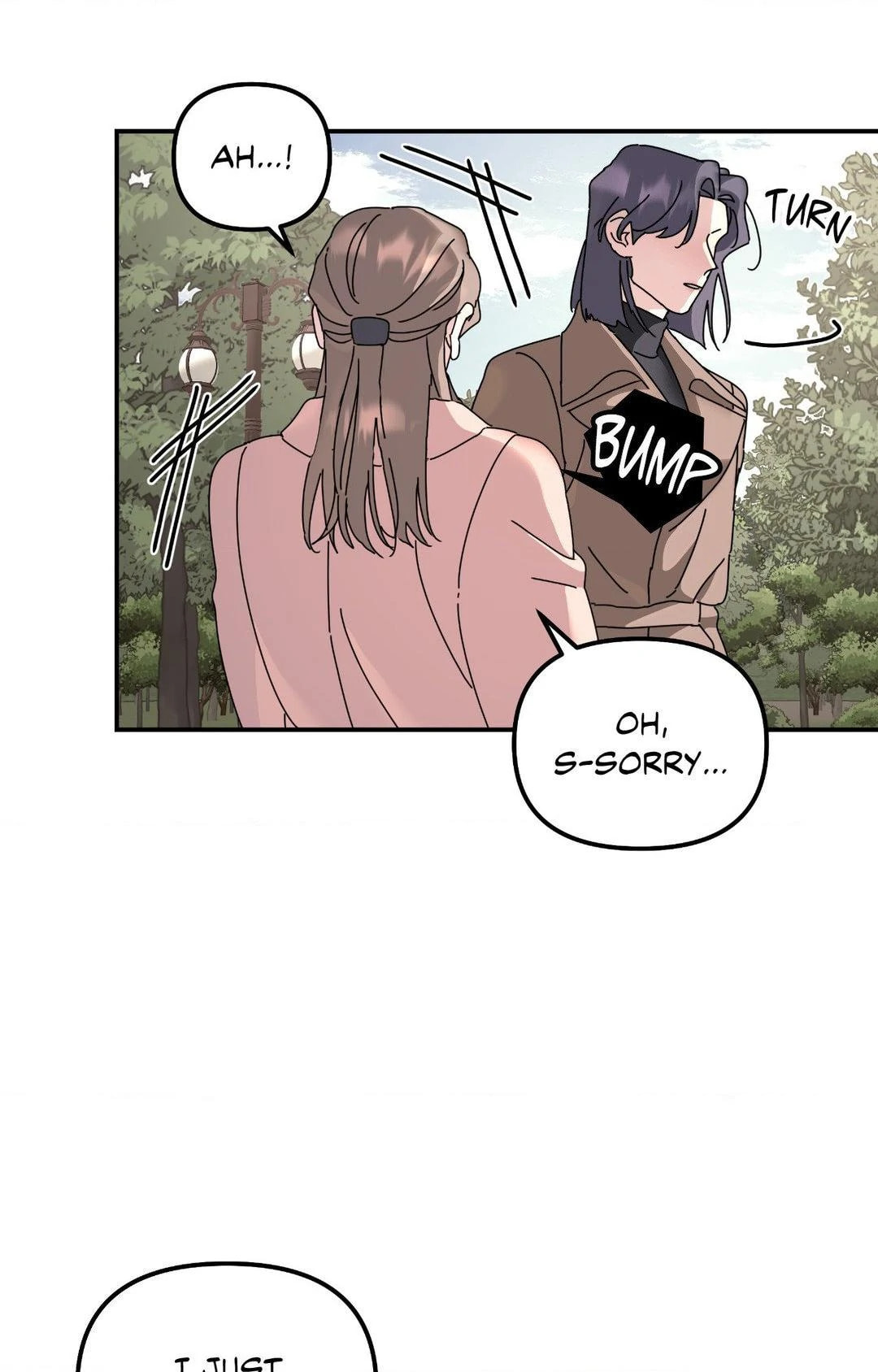 A Tree Without Roots Chapter 77 page 46 - 