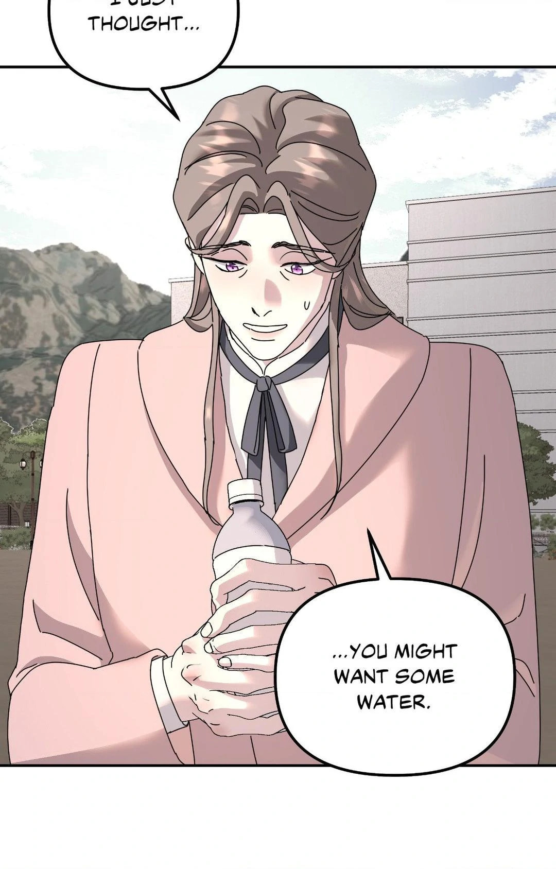 A Tree Without Roots Chapter 77 page 47 - 