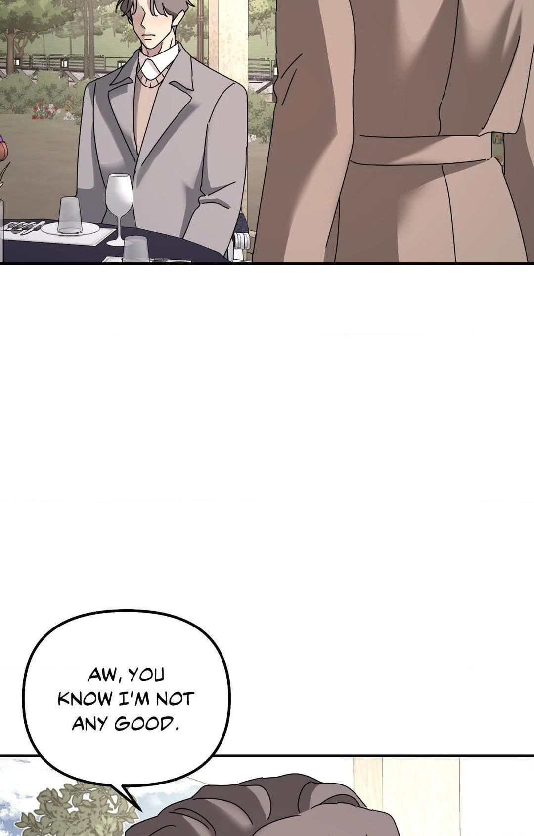 A Tree Without Roots Chapter 77 page 52 - 