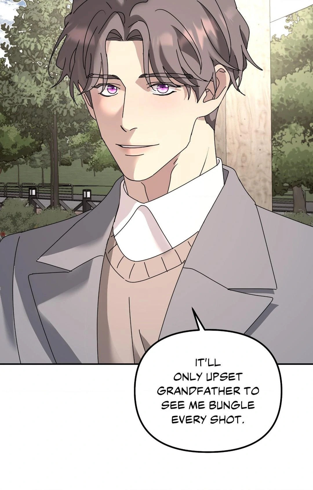 A Tree Without Roots Chapter 77 page 53 - 