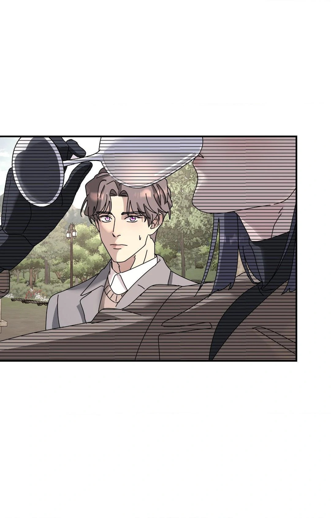 A Tree Without Roots Chapter 77 page 55 - 