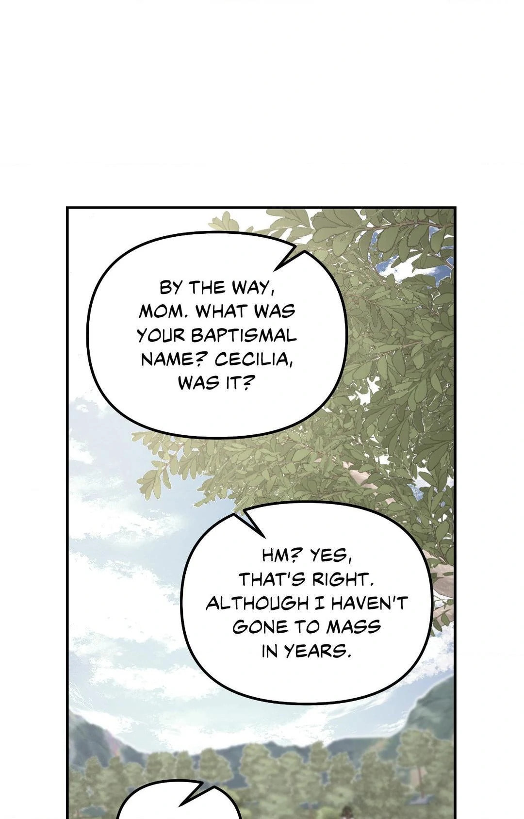 A Tree Without Roots Chapter 77 page 56 - 