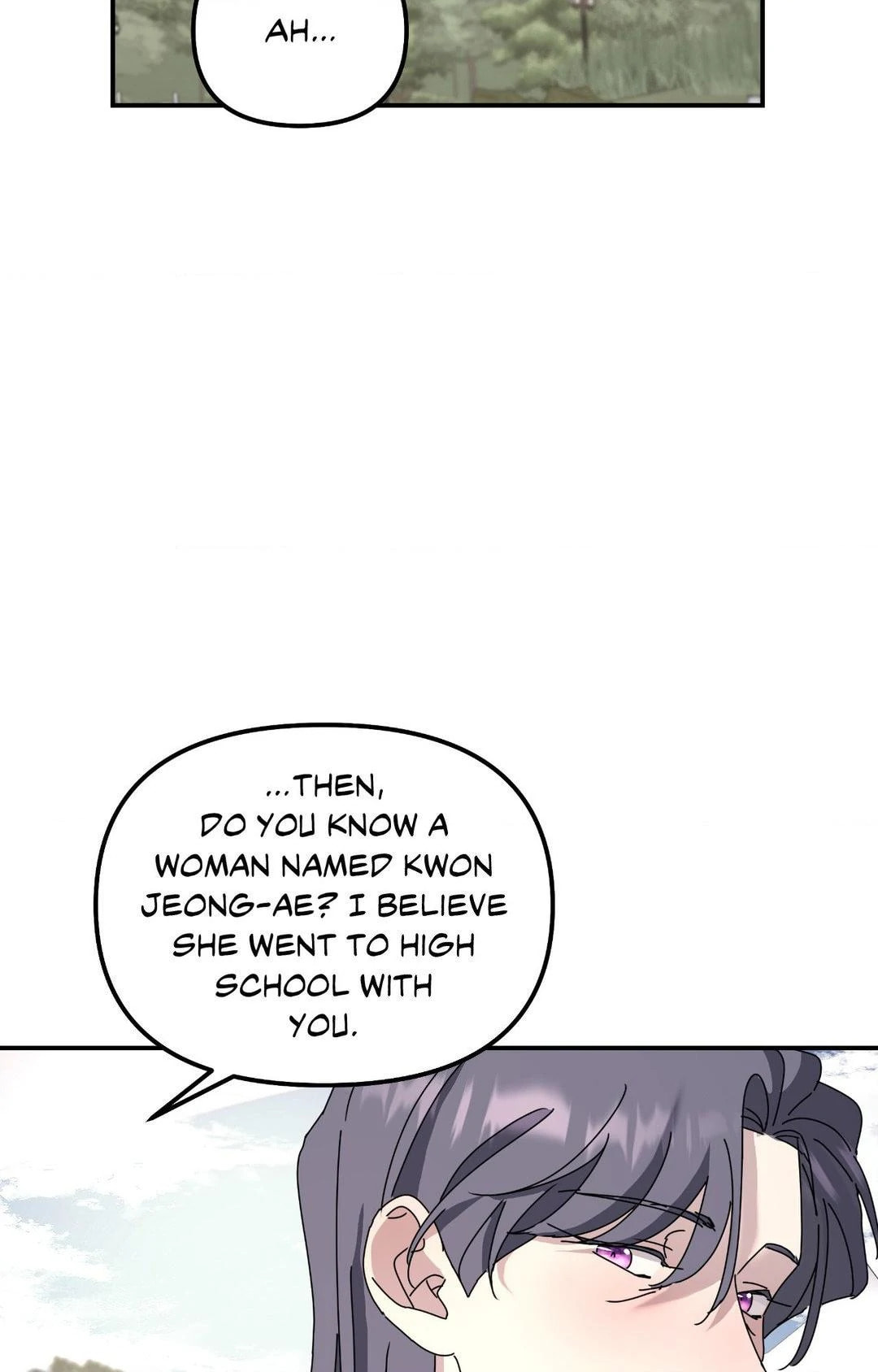 A Tree Without Roots Chapter 77 page 57 - 
