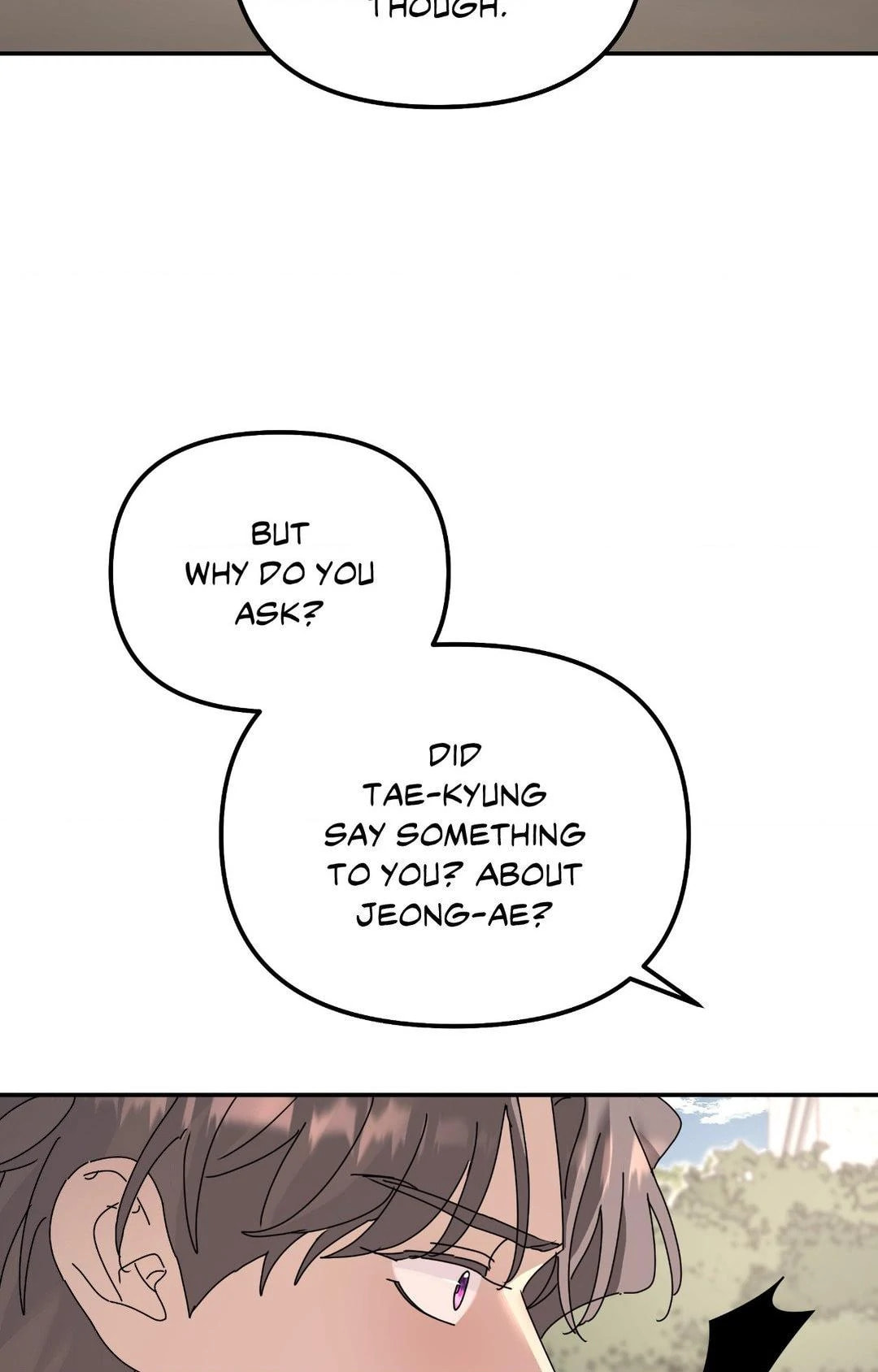 A Tree Without Roots Chapter 77 page 61 - 