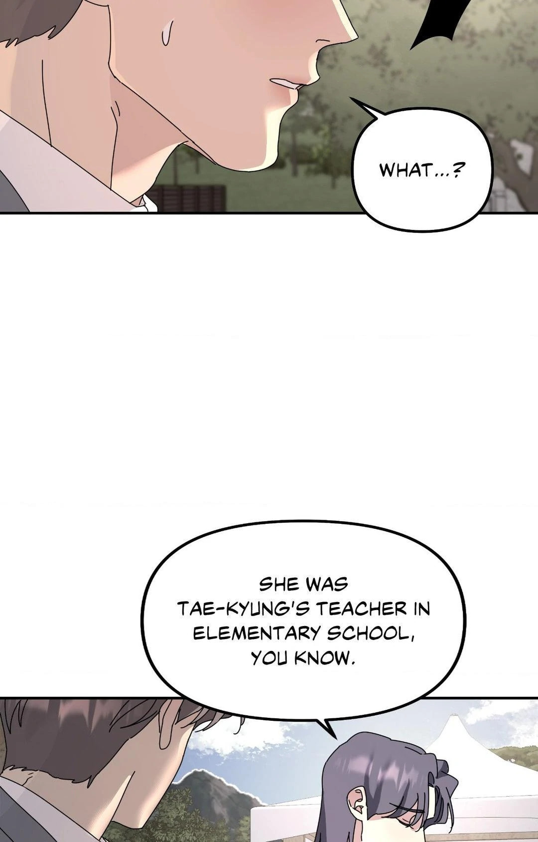 A Tree Without Roots Chapter 77 page 62 - 