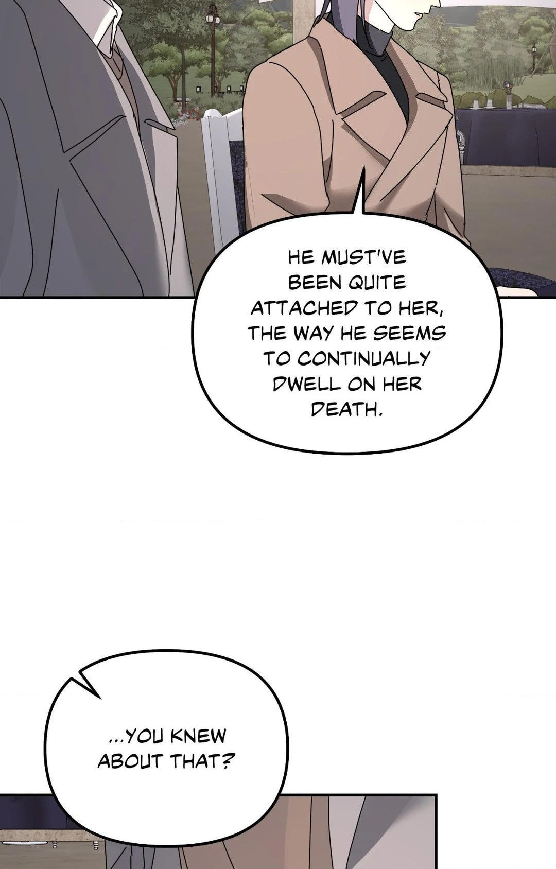 A Tree Without Roots Chapter 77 page 63 - 