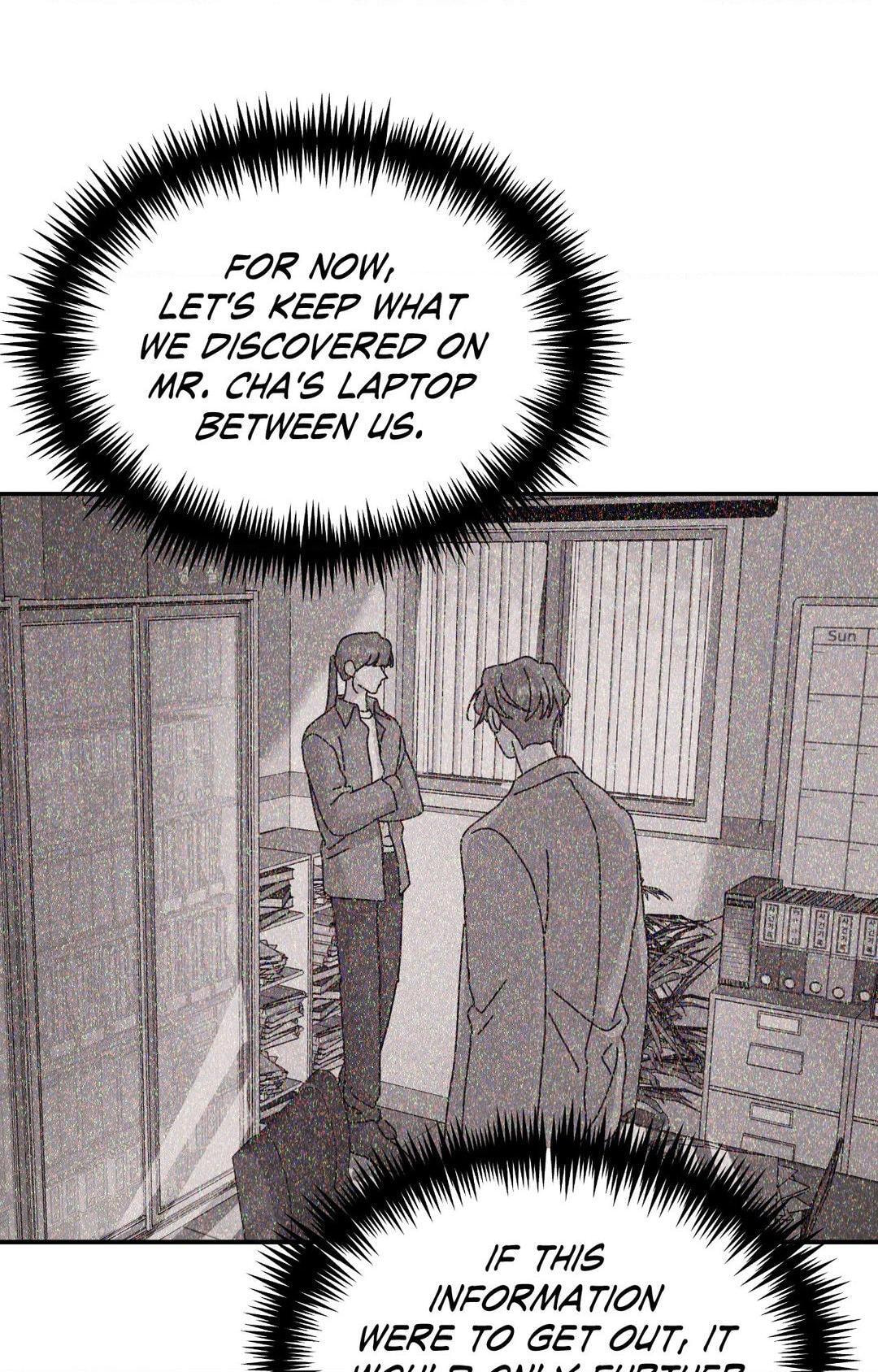 A Tree Without Roots Chapter 77 page 66 - 