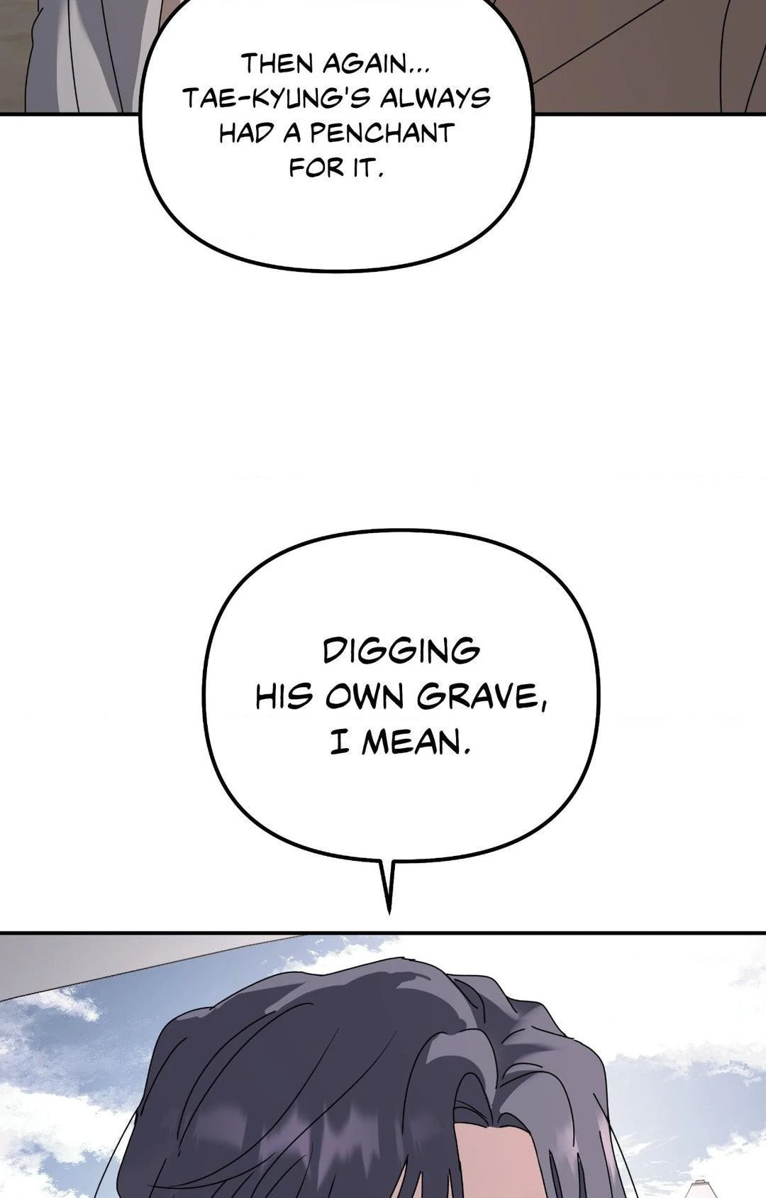 A Tree Without Roots Chapter 77 page 68 - 