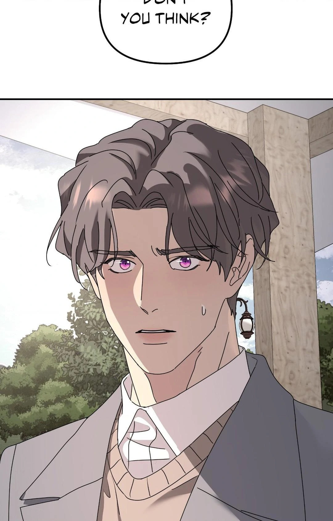 A Tree Without Roots Chapter 77 page 70 - 