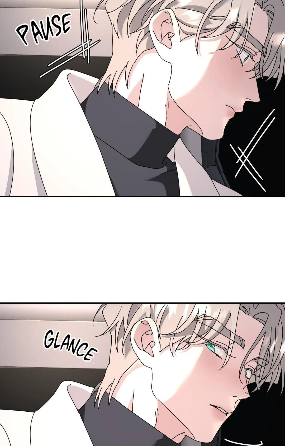 A Tree Without Roots Chapter 77 page 8 - 