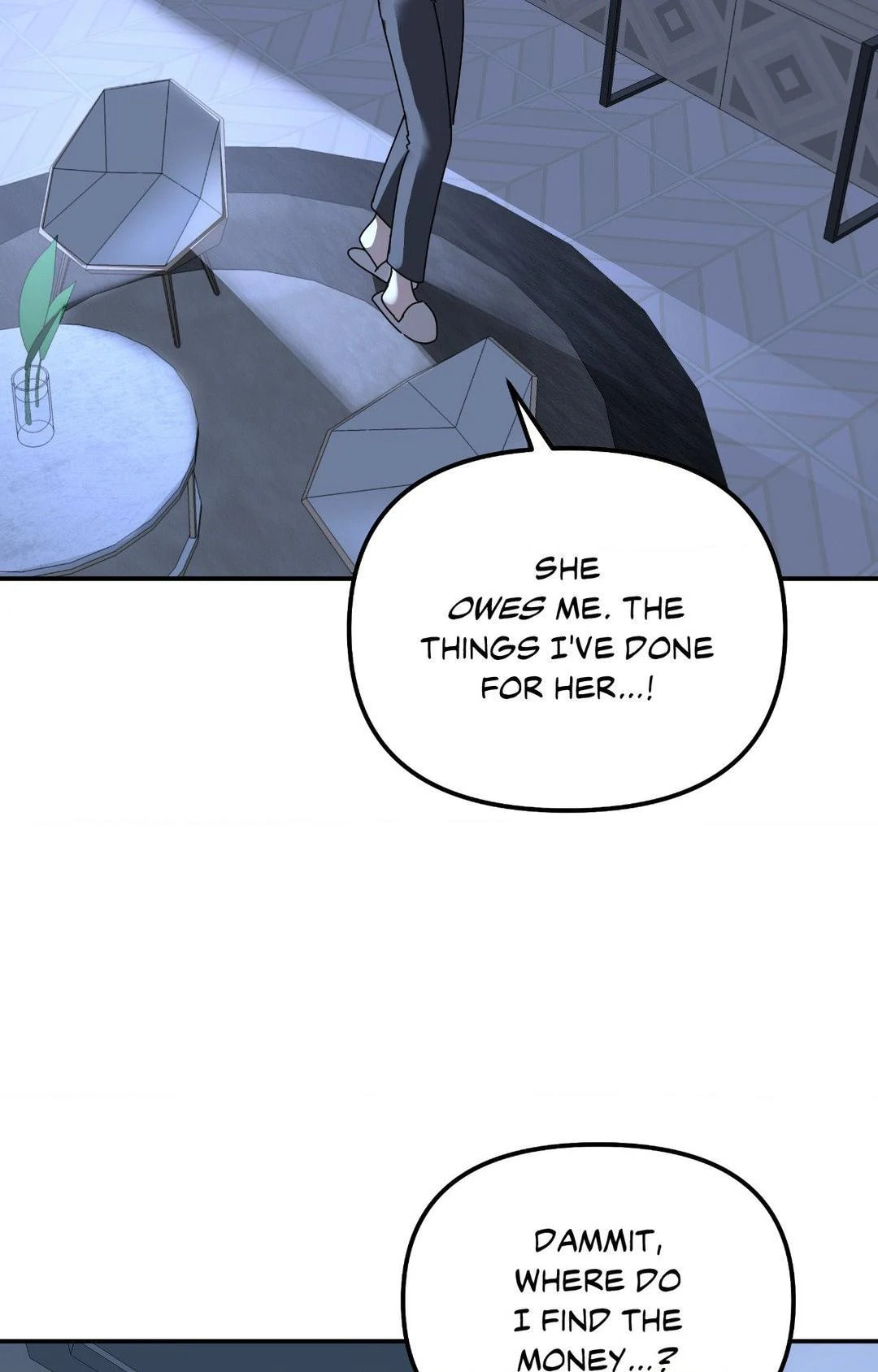 A Tree Without Roots Chapter 77 page 75 - 