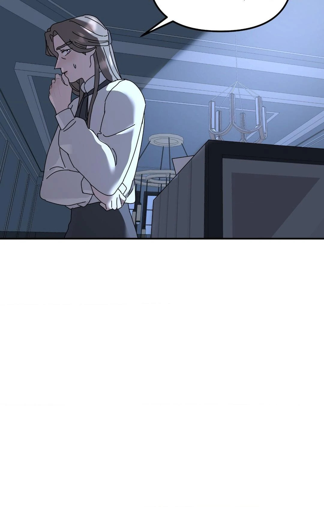 A Tree Without Roots Chapter 77 page 76 - 