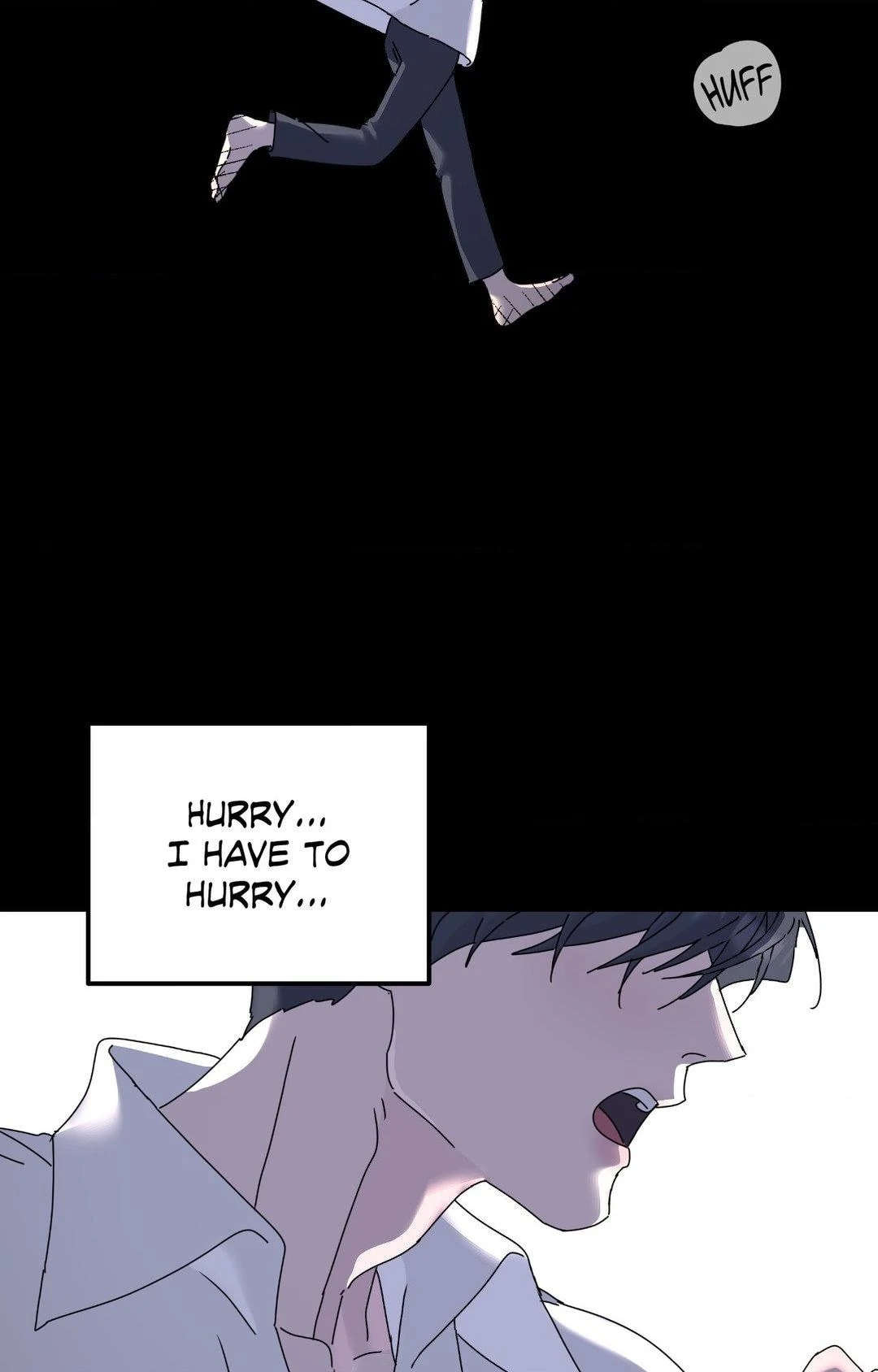 A Tree Without Roots Chapter 78 page 2 - 