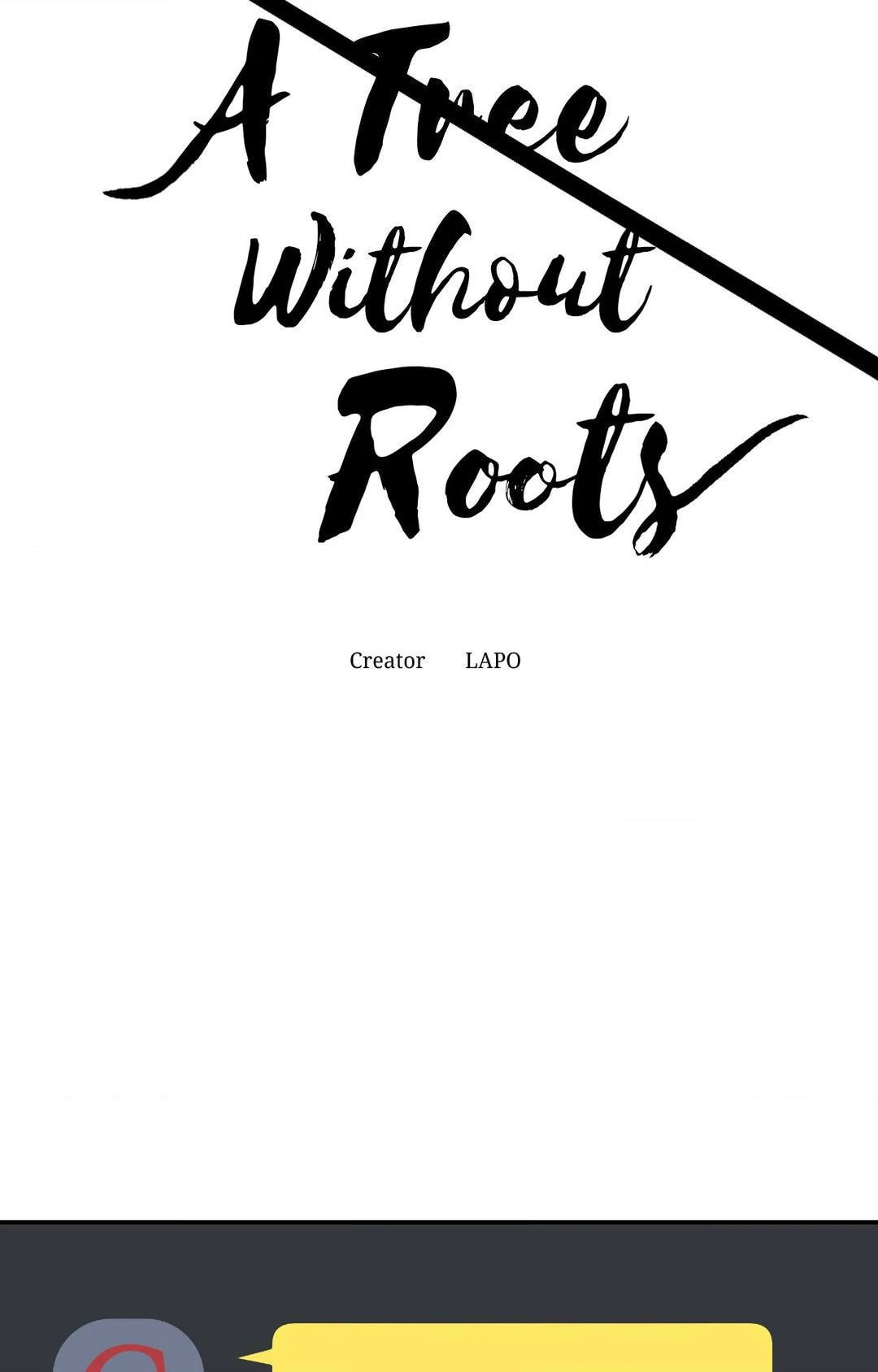 A Tree Without Roots Chapter 78 page 13 - 